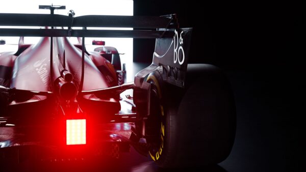 La Scuderia Ferrari révèle le nom de sa monoplace 2024