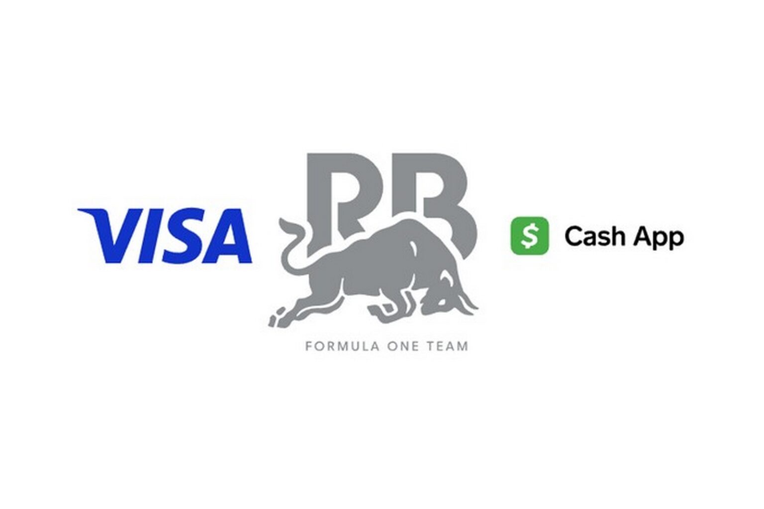 AlphaTauri devient Visa Cash App RB Formula One Team