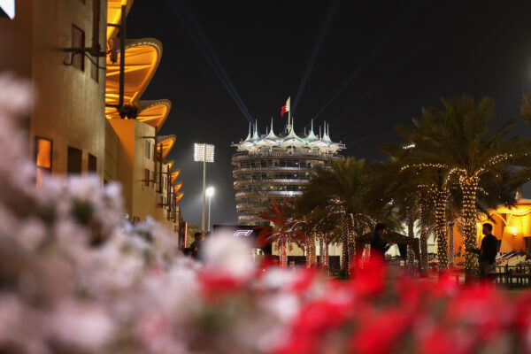 Bahreïn 2024, le programme du week-end FIA F2 et FIA F3