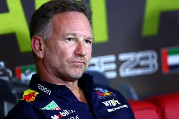 La F1 publie un communiqué sur l'affaire "Horner"