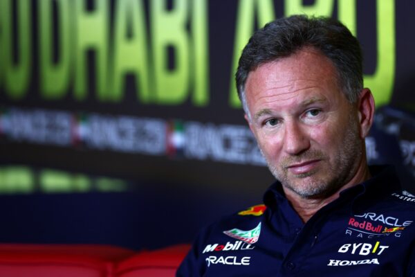 Red Bull ouvre une enquête interne sur Christian Horner