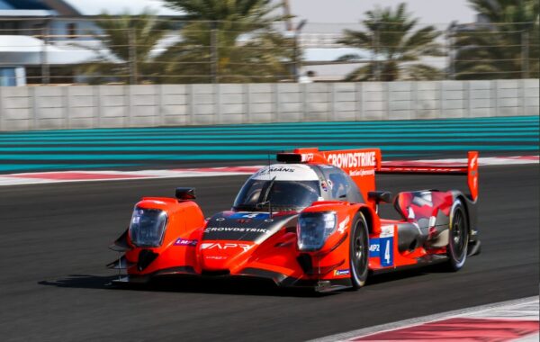 Asian Le Mans Series - Abu Dhabi C1 : Victoire du Crowdstrike APR, 99 Racing KO