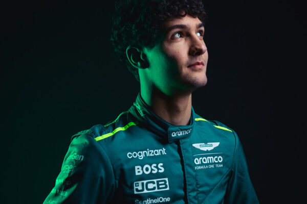 Jak Crawford passe du clan Red Bull à Aston Martin
