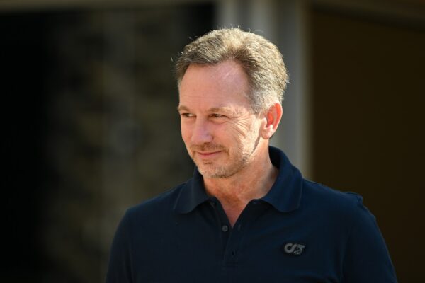 Red Bull innocente Christian Horner qui reste à la tête de l'équipe