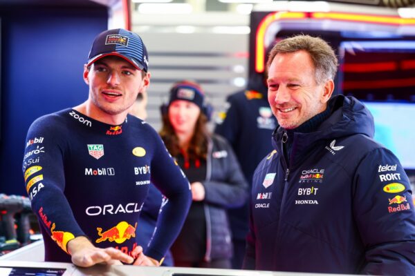 Horner prend la parole suite à l'enquête menée par Red Bull