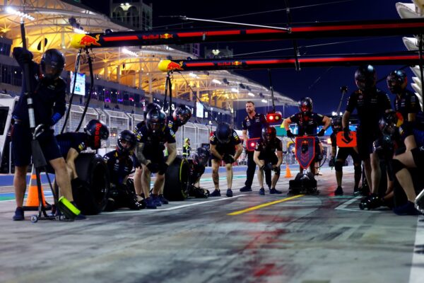 Bahreïn : les échos du paddock