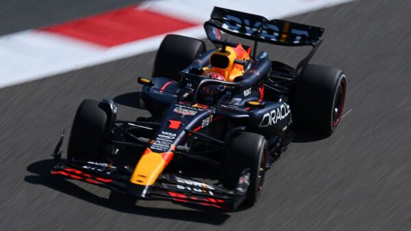 Bahreïn 1 : Verstappen termine la journée une seconde devant Norris