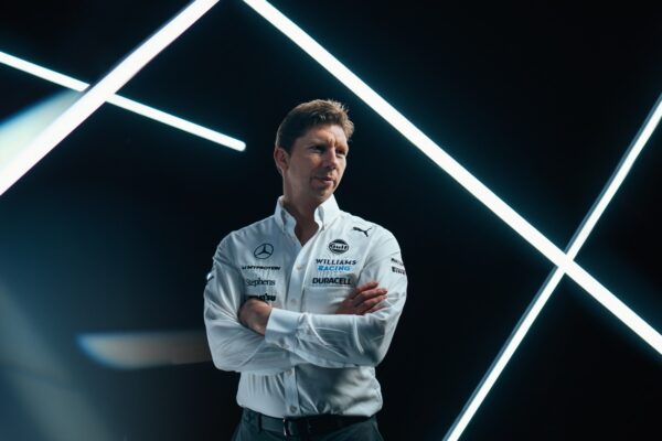 James Vowles s'est exprimé sur l'affaire Christian Horner