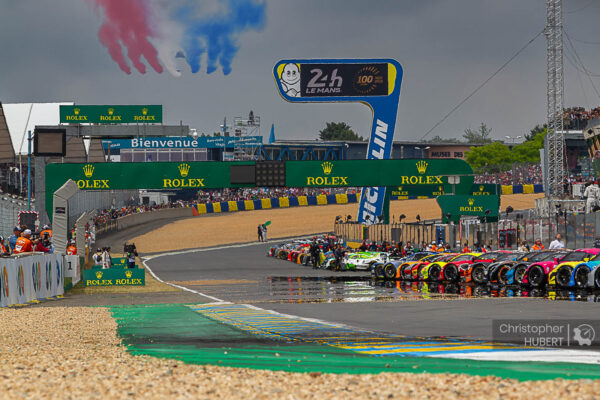 La liste des engagés aux 24 Heures du Mans 2024