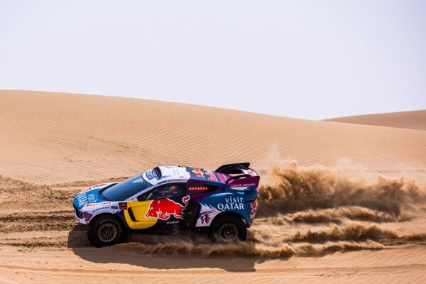 ADDC 2024 : Al-Attiyah remporte le prologue