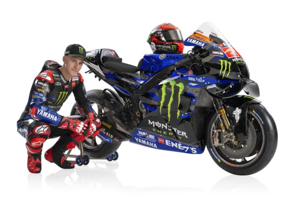 Fabio Quartararo, la saison décisive avec Yamaha ?