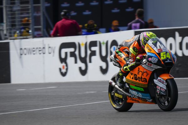 Fermín Aldeguer avec Pramac Ducati en 2025 ?