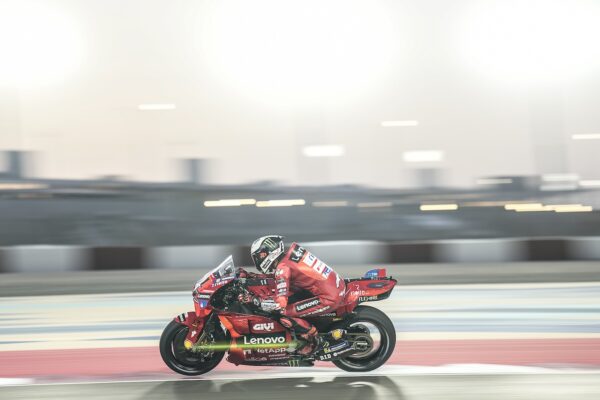 Test MotoGP Qatar 2024, Jour 2 : Francesco Bagnaia récidive