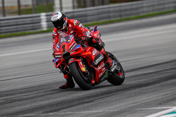 Test MotoGP Sepang 2024, Jour 3 : Francesco Bagnaia prend les commandes