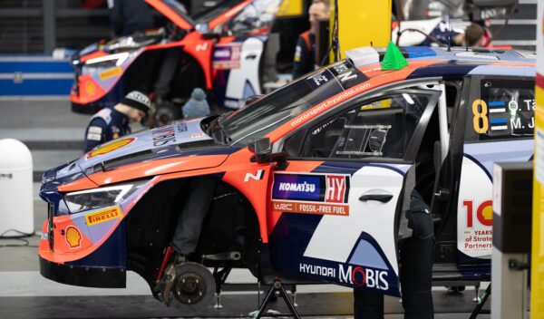 Le WRC dévoile ses grands changements pour 2025 et 2026