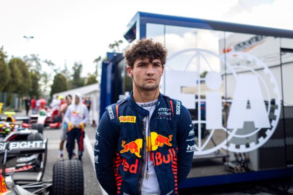 Jak Crawford se confie sur les dessous de la Red Bull Academy