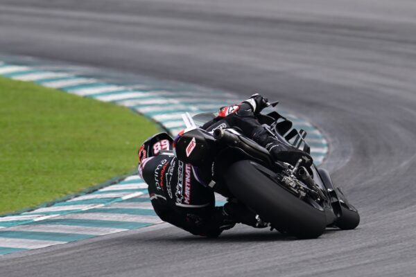 Pramac Ducati présentera sa moto avant le Grand Prix de F1 de Bahreïn