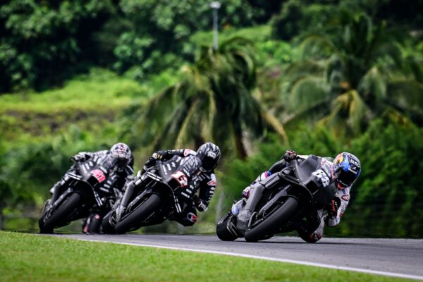 Deux pilotes Ducati dans le viseur d'Aprilia