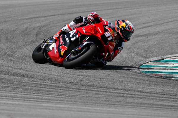 Retour sur le Shakedown MotoGP 2024 à Sepang