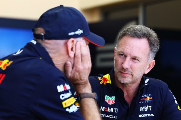 La F1 et la FIA vont intervenir dans la fuite du dossier "Horner"