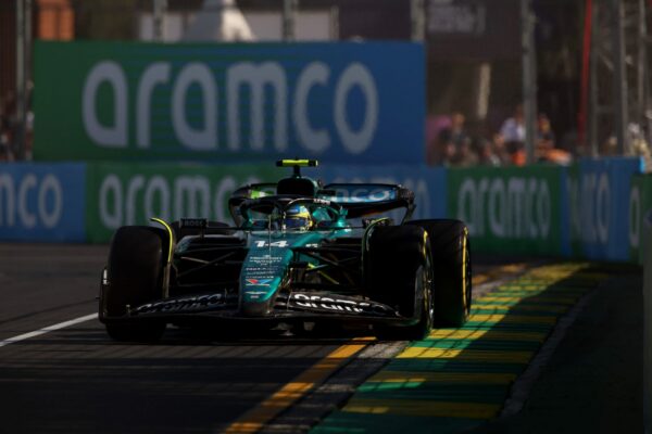 Alonso reconnu responsable de l'accident de Russell et pénalisé !