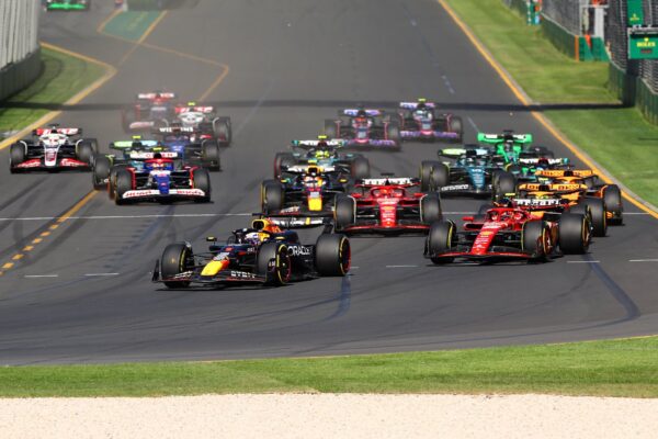 La FIA annonce le calendrier 2025 de la F1