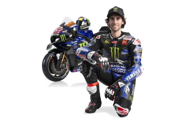 Alex Rins fera-t-il mieux que Maverick Viñales et Jack Miller ?