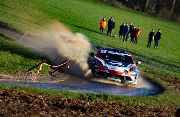 CFR Touquet : les déclarations d'après course