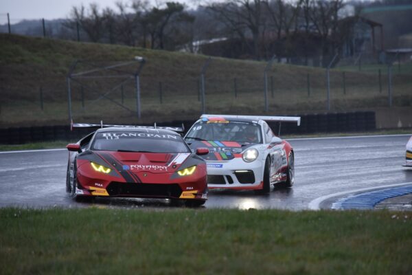 Coupe de France des Circuits, Nogaro - Groupe N et GT : de belles surprises !