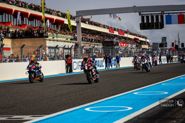 L'attribution des points en FIM EWC