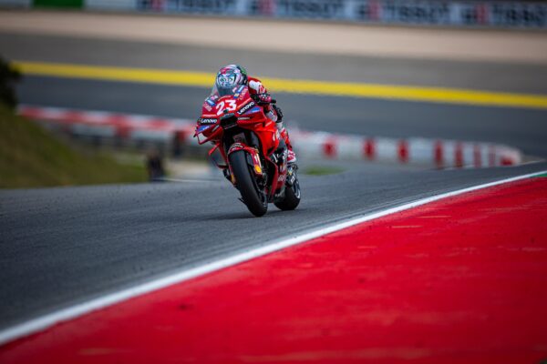 GP du Portugal 2024, Qualifs : Enea Bastianini, la première pole position en rouge
