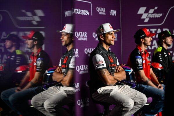 GP du Qatar 2024 : les échos du paddock MotoGP