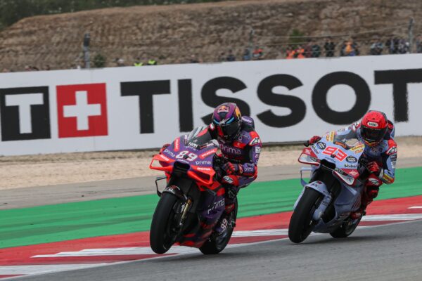 GP du Portugal 2024 : les échos du paddock MotoGP