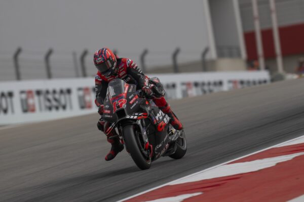 GP du Portugal 2024, Sprint : Maverick Viñales s'impose avec Aprilia