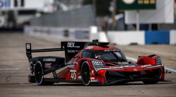 12H Sebring 2024 : Victoire Acura après un duel d'anthologie !