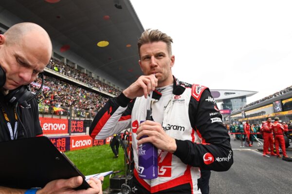 Nico Hülkenberg tout proche de signer pour Audi ?