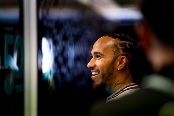 Hamilton voit Vettel comme une bonne option pour Mercedes