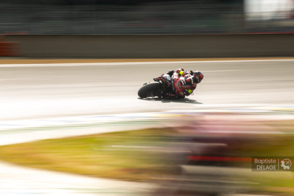 Yoshimura SERT Motul affiche son ambition avant les 24 Heures Motos