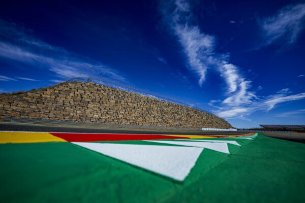 Aragón retrouve le MotoGP jusqu'en 2026