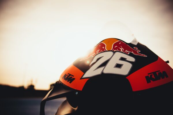 Dani Pedrosa et Pol Espargaró de retour sur la grille avec KTM