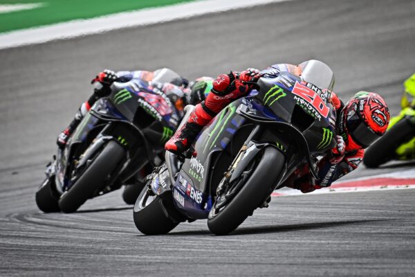 Dorna ne compte pas aider Yamaha à trouver une équipe satellite