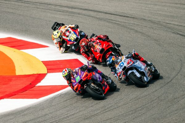 Les pilotes MotoGP qui tentent de sauver leur place pour 2025