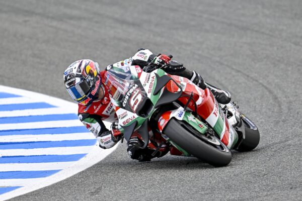 Un week-end difficile pour Johann Zarco en Espagne