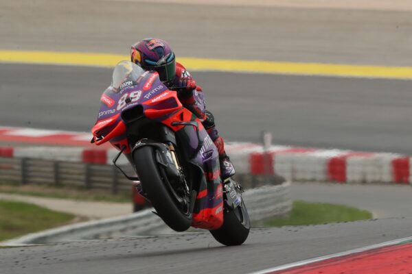 Pramac, de la rumeur au démenti