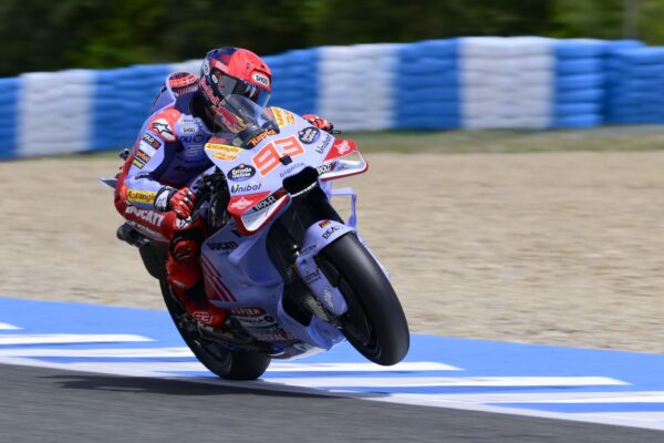 GP d'Espagne 2024, Qualifs : Marc Márquez, la première pole position avec une Ducati