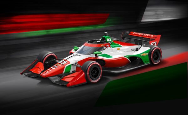 PREMA Racing annonce son engagement en IndyCar Series