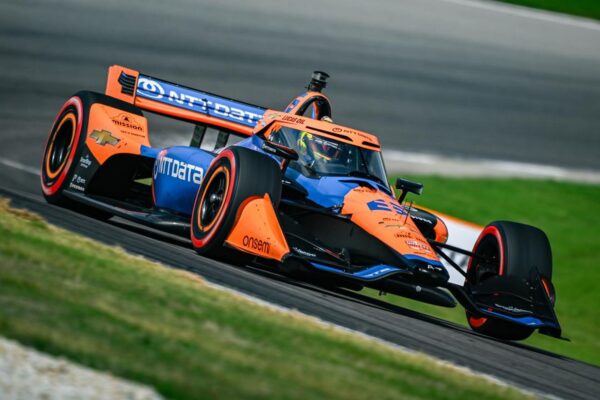 Arrow McLaren libère Malukas, un espoir pour Pourchaire ?