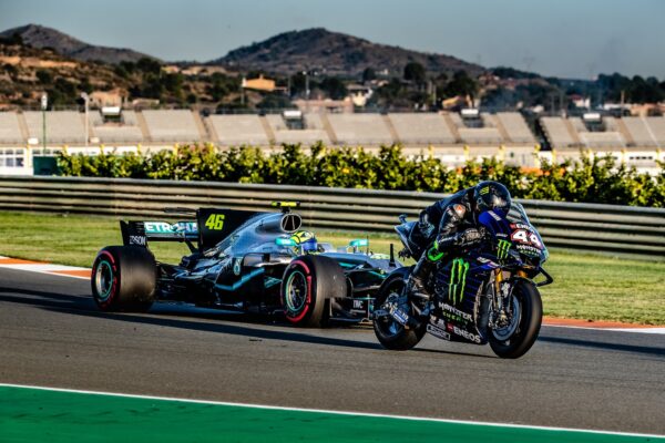 Liberty Media annonce un accord pour acquérir le détenteur des droits commerciaux du MotoGP
