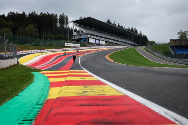 6 Heures de Spa-Francorchamps : programme et liste des engagés
