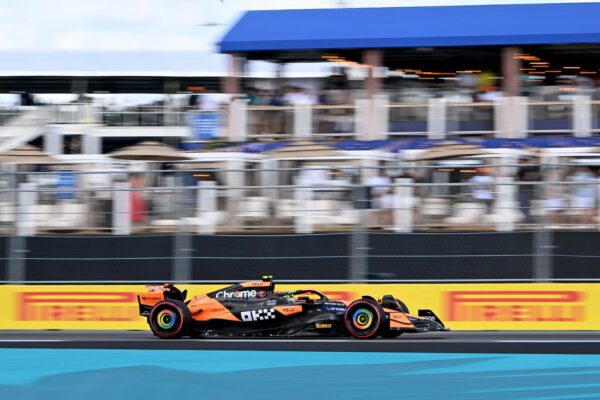 Grand Prix de Miami : Norris s'impose après un couac du Safety Car